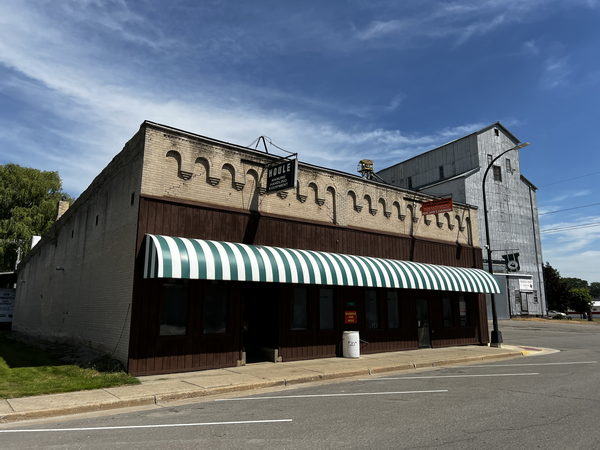 Elkton - June 25 2022 Photo (newer photo)